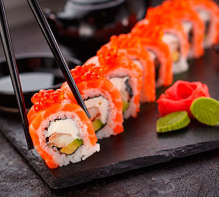 Sushi